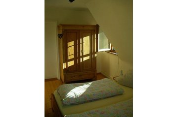 Germania Privát Aura im Sinngrund, Esterno